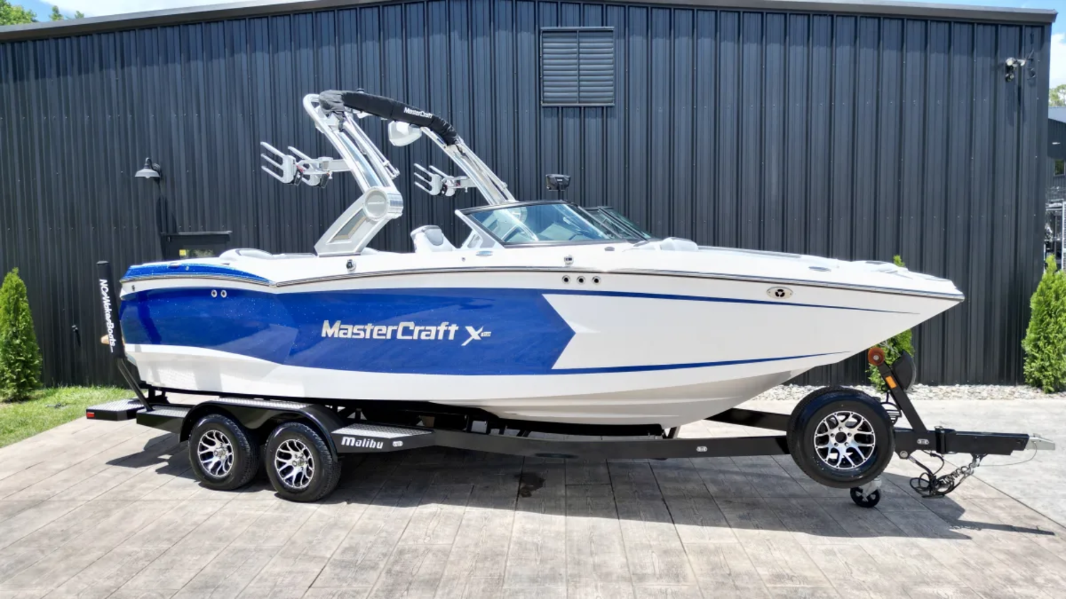 2022 Mastercraft X-Star