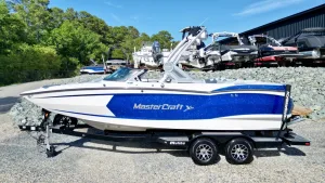 2022 Mastercraft Boats X-Star for sale in Broadway, North Carolina
