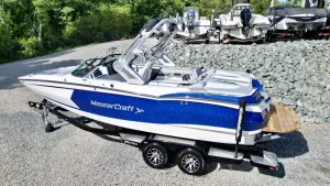2022 Mastercraft Boats X-Star for sale in Broadway, North Carolina