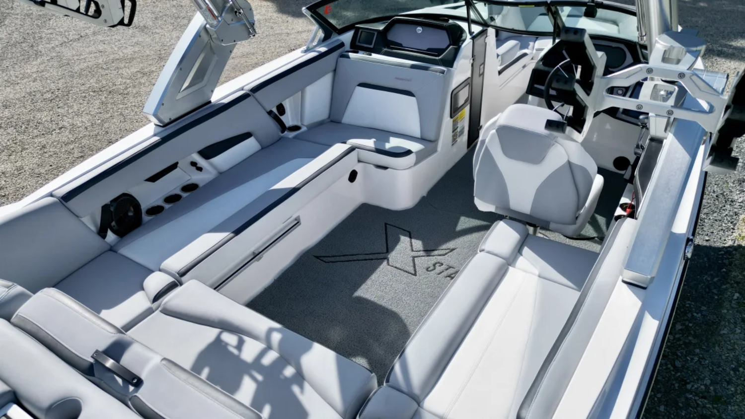 2022 Mastercraft X-Star