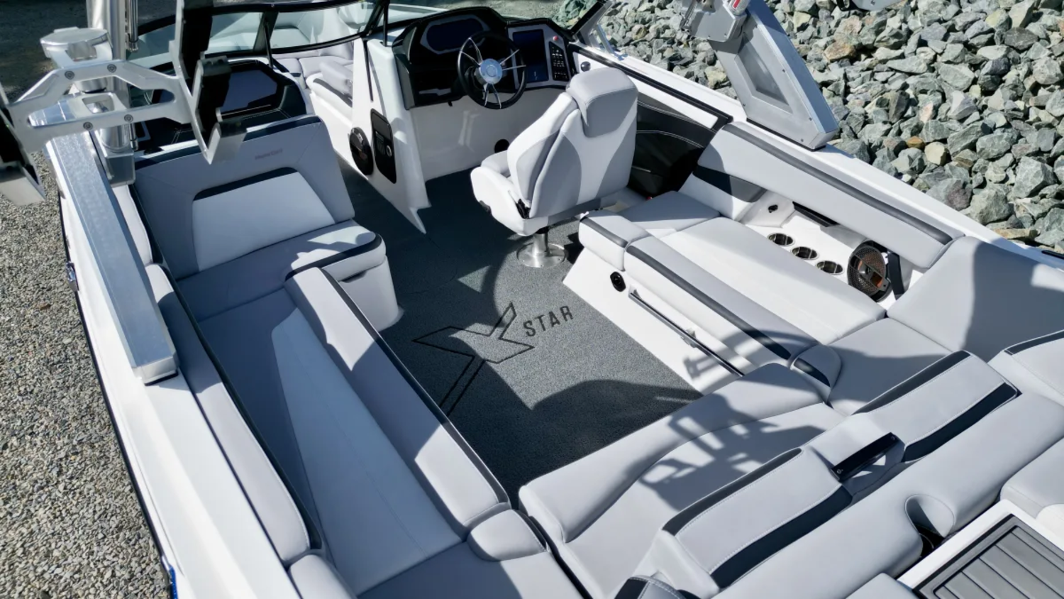 2022 Mastercraft X-Star