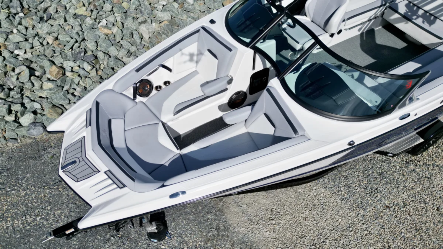 2022 Mastercraft X-Star