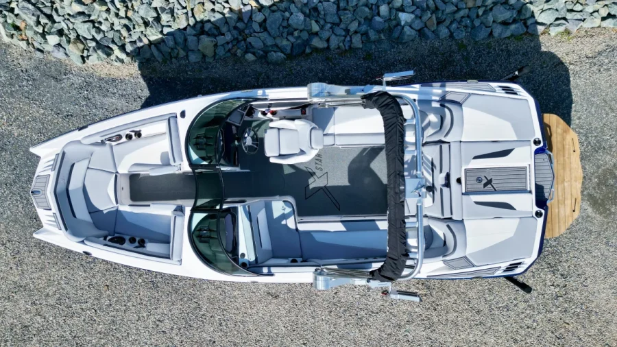 2022 Mastercraft Boats X-Star for sale in Broadway, North Carolina