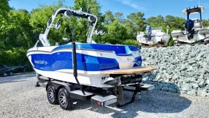 2022 Mastercraft Boats X-Star for sale in Broadway, North Carolina