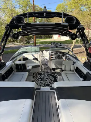 2011 Nautique Boats Super Air Nautique 230 for sale in Wayzata, Minnesota