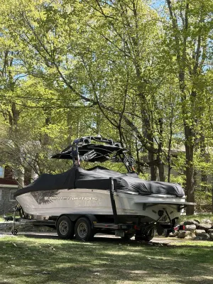 2011 Nautique Boats Super Air Nautique 230 for sale in Wayzata, Minnesota