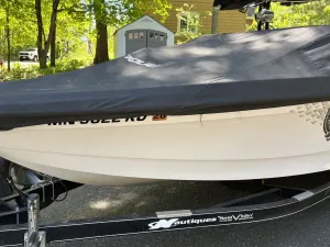 2011 Nautique Boats Super Air Nautique 230 for sale in Wayzata, Minnesota