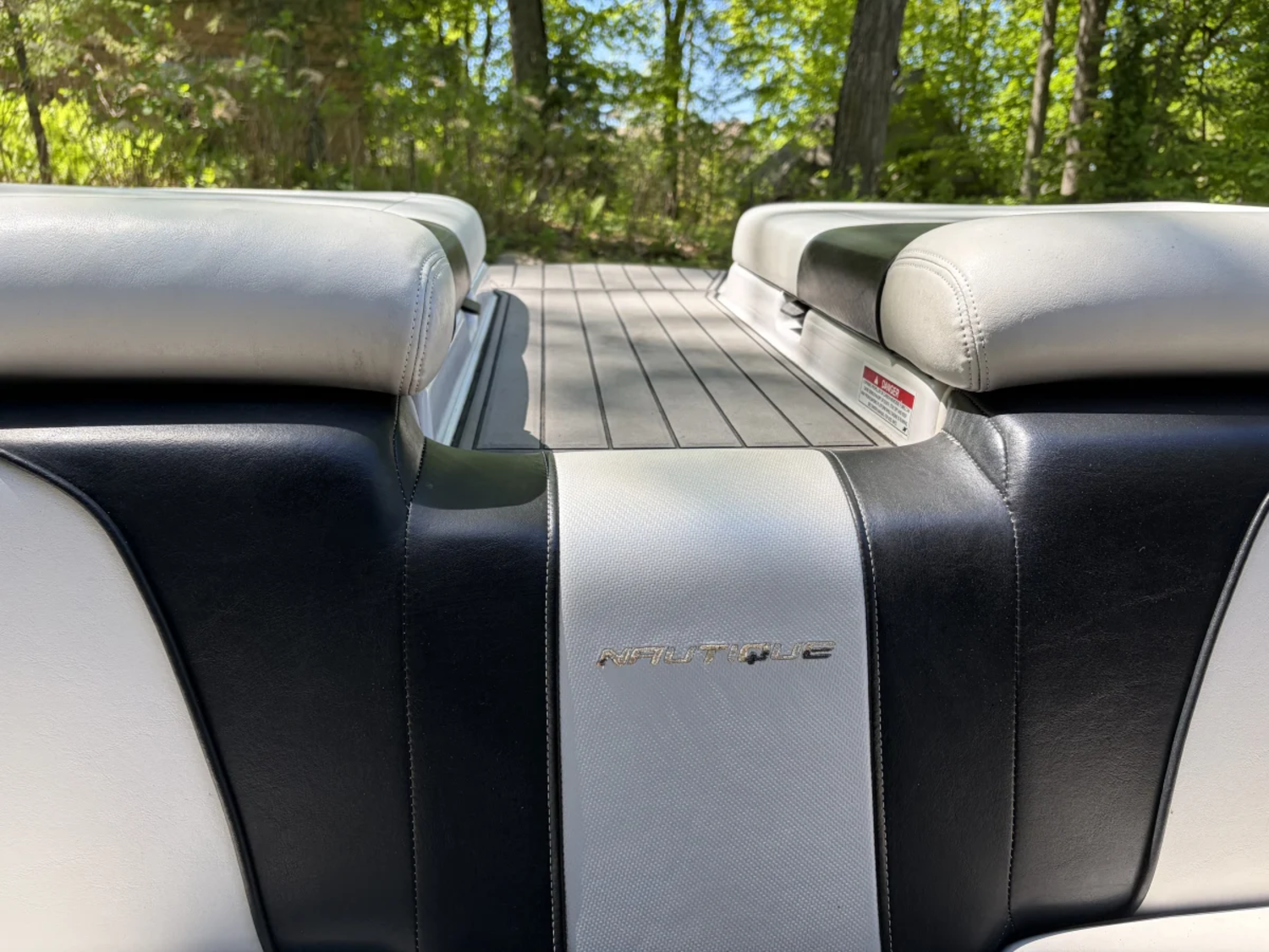2011 Nautique Boats Super Air Nautique 230 Team Edition 