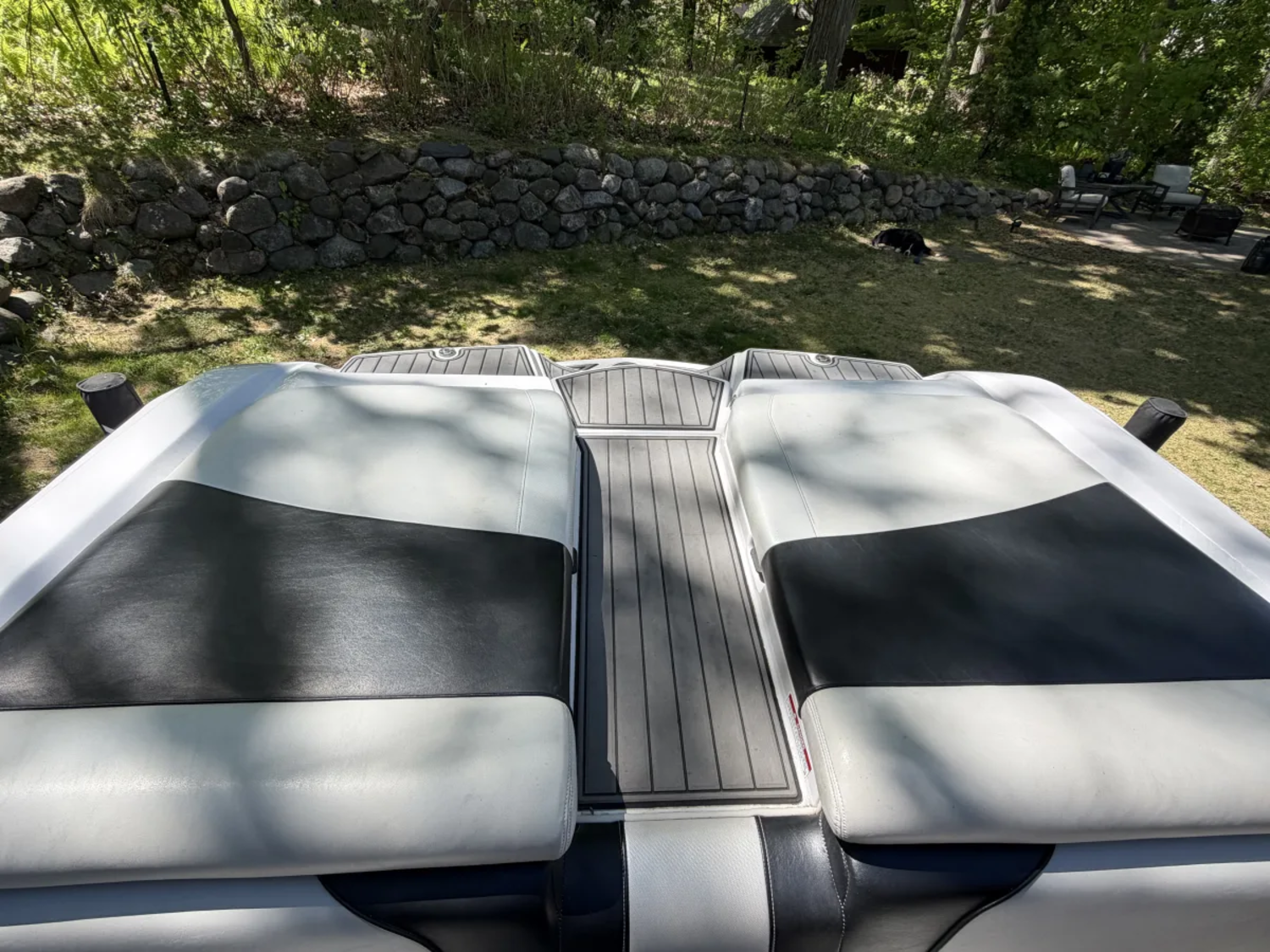 2011 Nautique Boats Super Air Nautique 230 Team Edition 