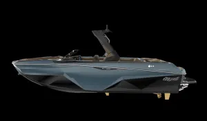 2026 Tige Boats Z3 for sale in Broadway, North Carolina