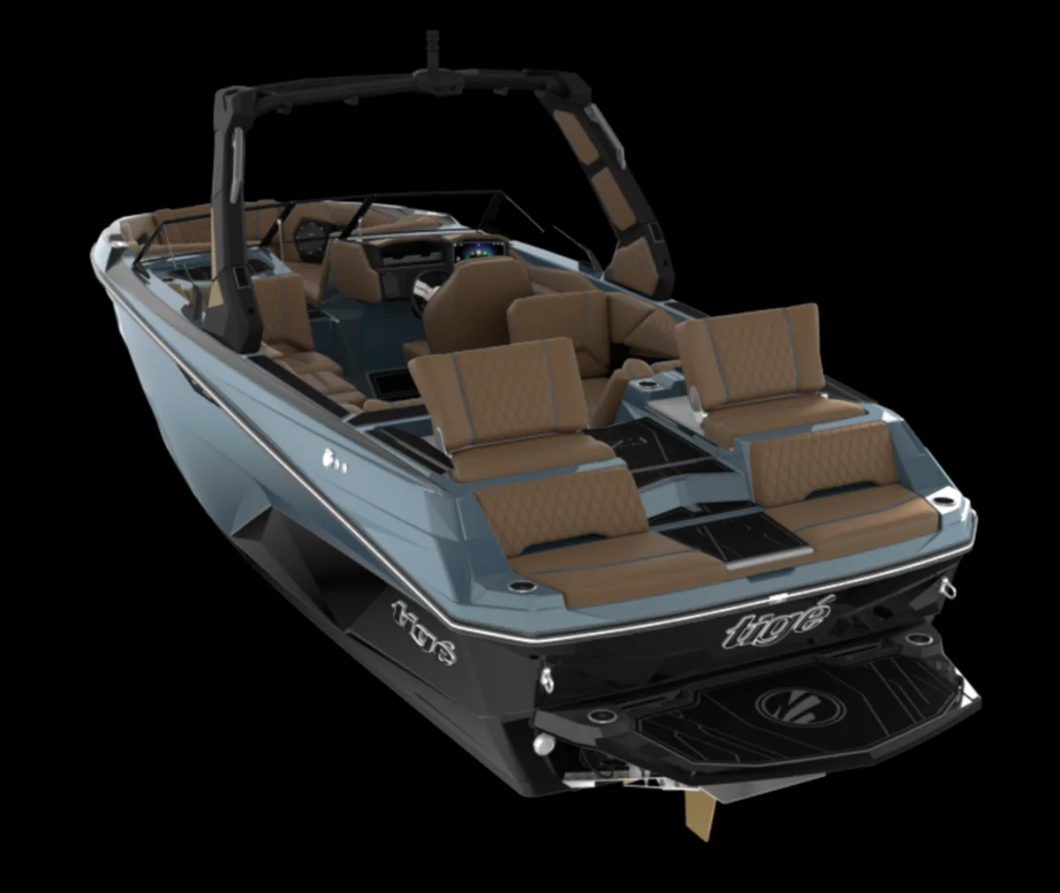 2026 Tige Z3