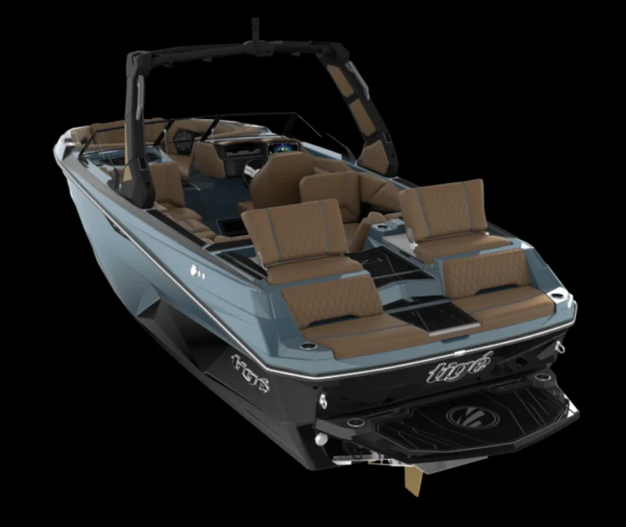 2026 Tige Boats Z3 for sale in Broadway, North Carolina