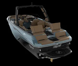 2026 Tige Boats Z3 for sale in Broadway, North Carolina