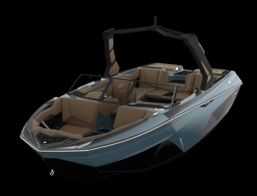 2026 Tige Boats Z3 for sale in Broadway, North Carolina