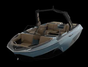2026 Tige Boats Z3 for sale in Broadway, North Carolina