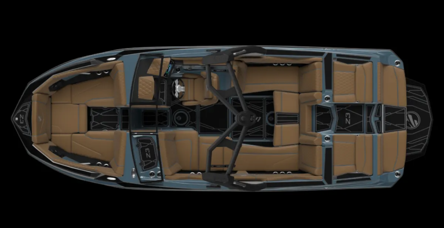 2026 Tige Z3