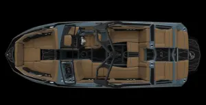 2026 Tige Boats Z3 for sale in Broadway, North Carolina