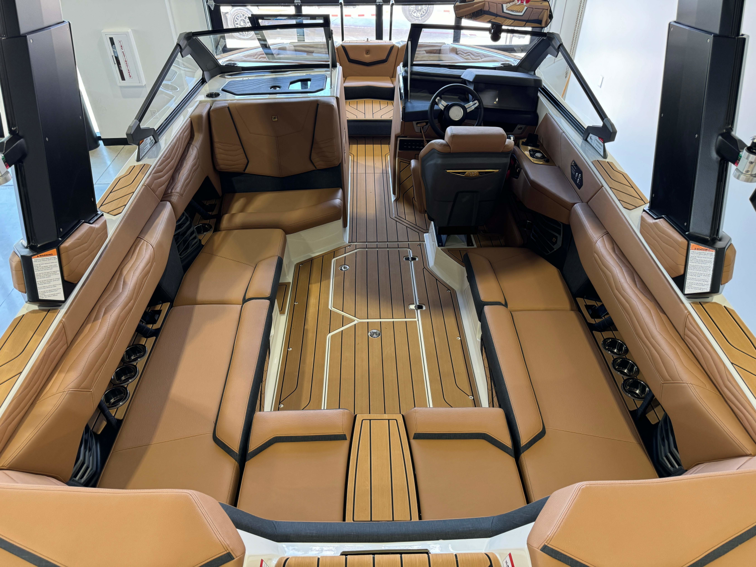2025 Nautique Super Air Nautique G23