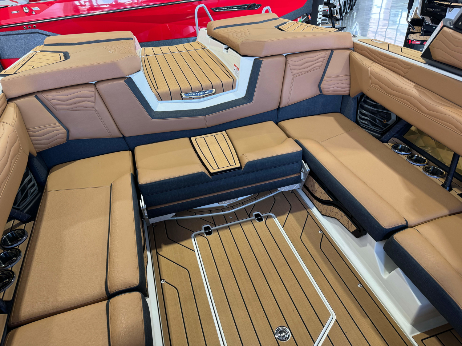 2025 Nautique Super Air Nautique G23
