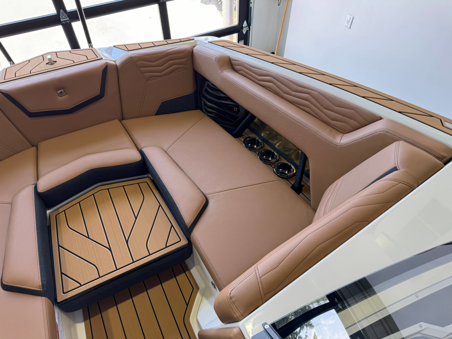 2025 Nautique Super Air Nautique G23