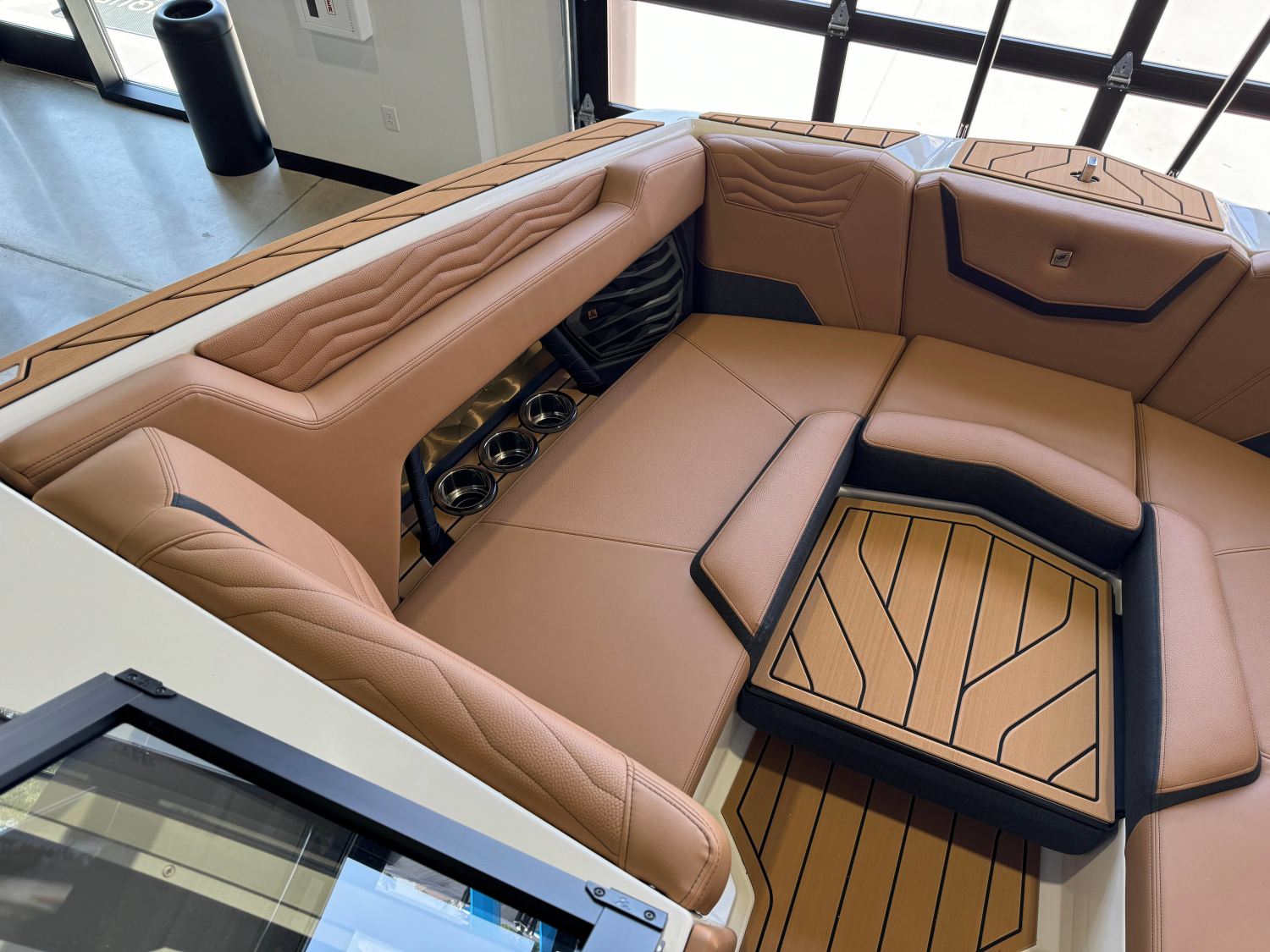 2025 Nautique Super Air Nautique G23