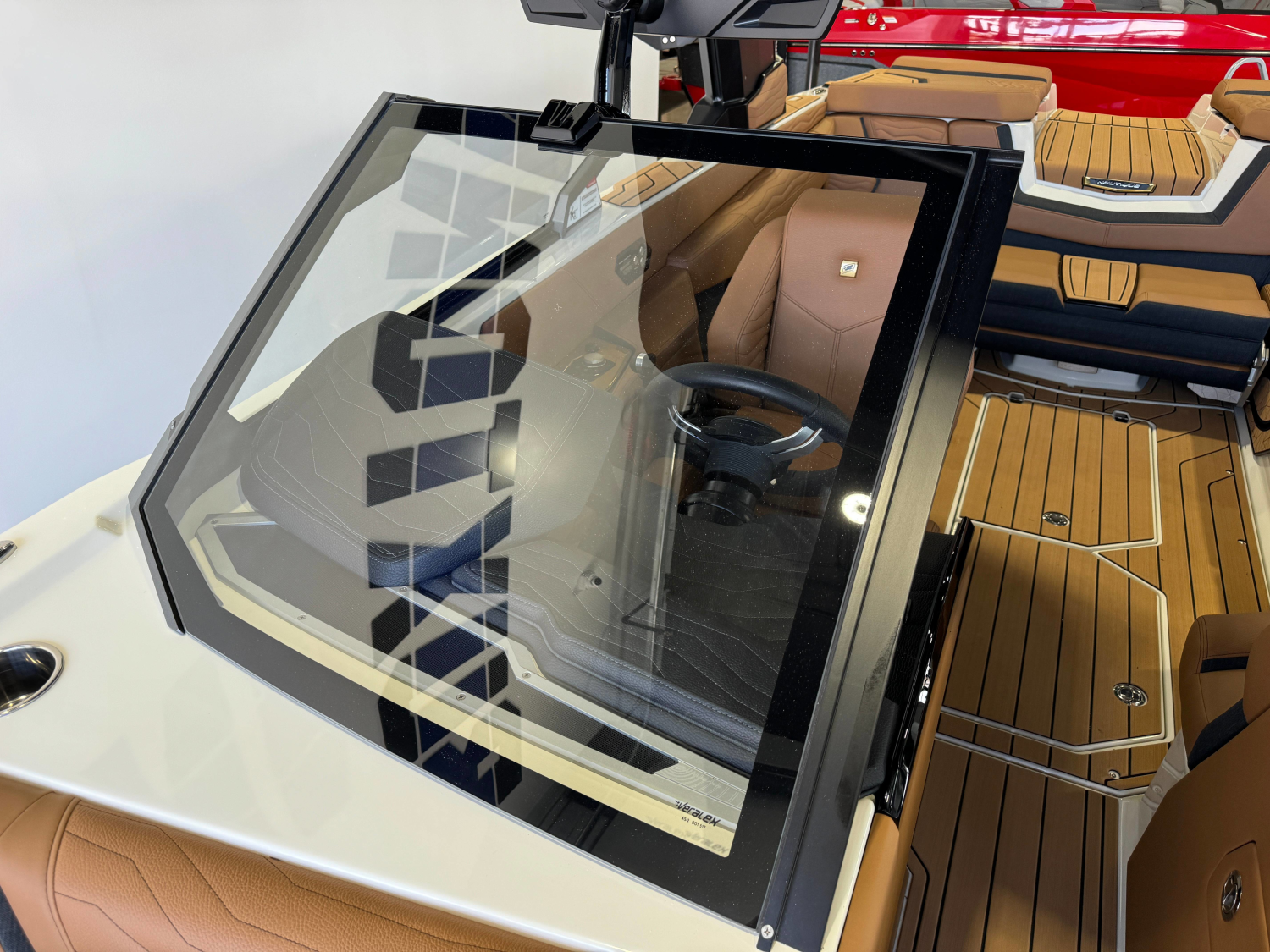 2025 Nautique Super Air Nautique G23
