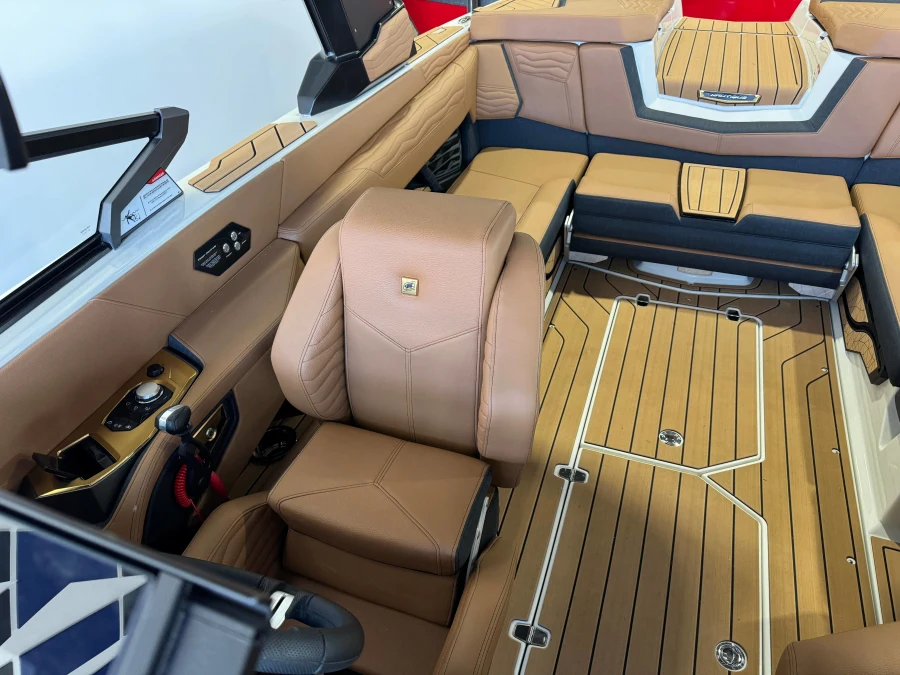 2025 Nautique Boats G23 for sale in Lewisville, Texas