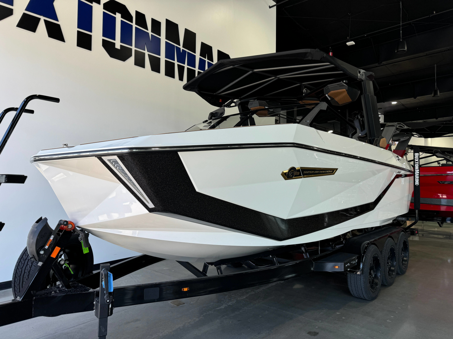 2025 Nautique Super Air Nautique G23