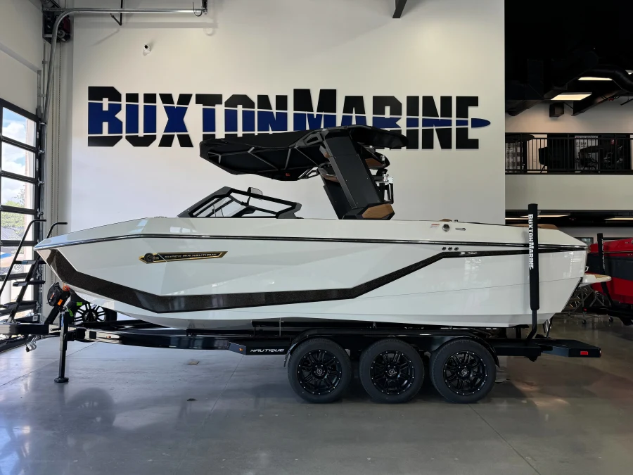 2025 Nautique Boats G23 for sale in Lewisville, Texas