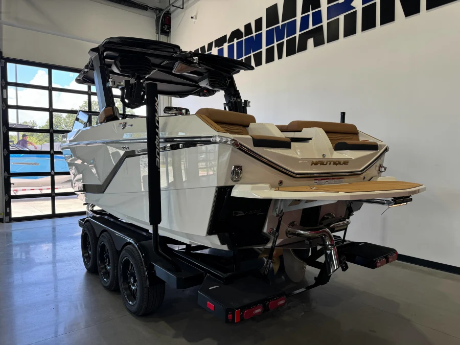 2025 Nautique Boats G23 for sale in Lewisville, Texas