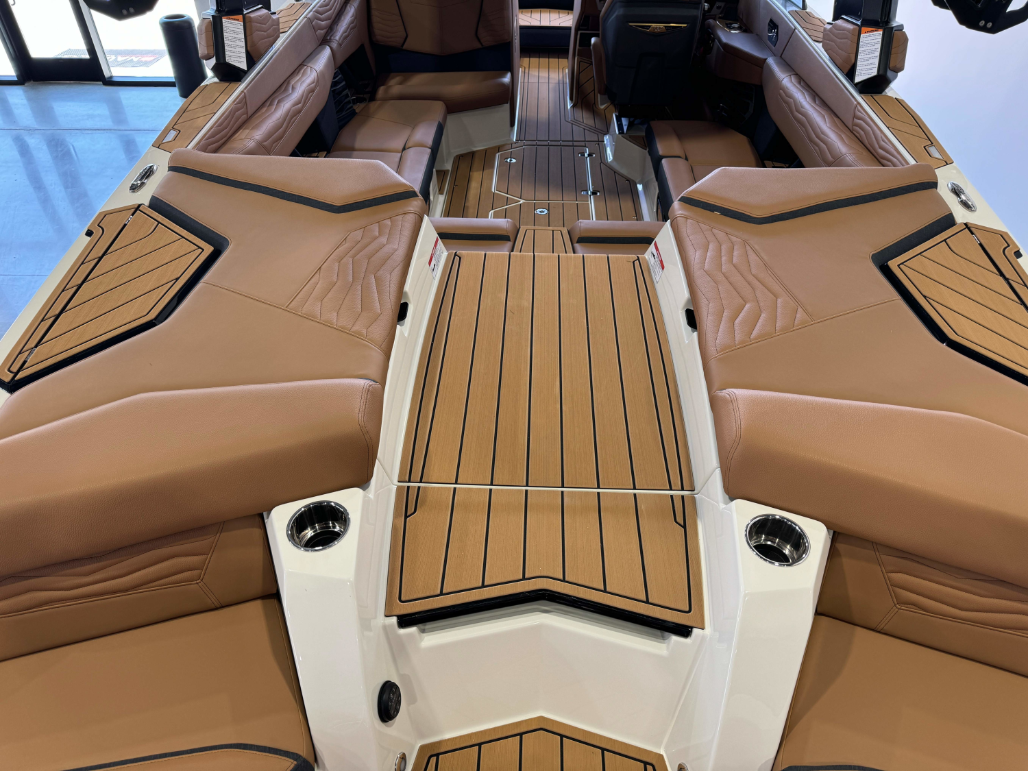2025 Nautique Super Air Nautique G23