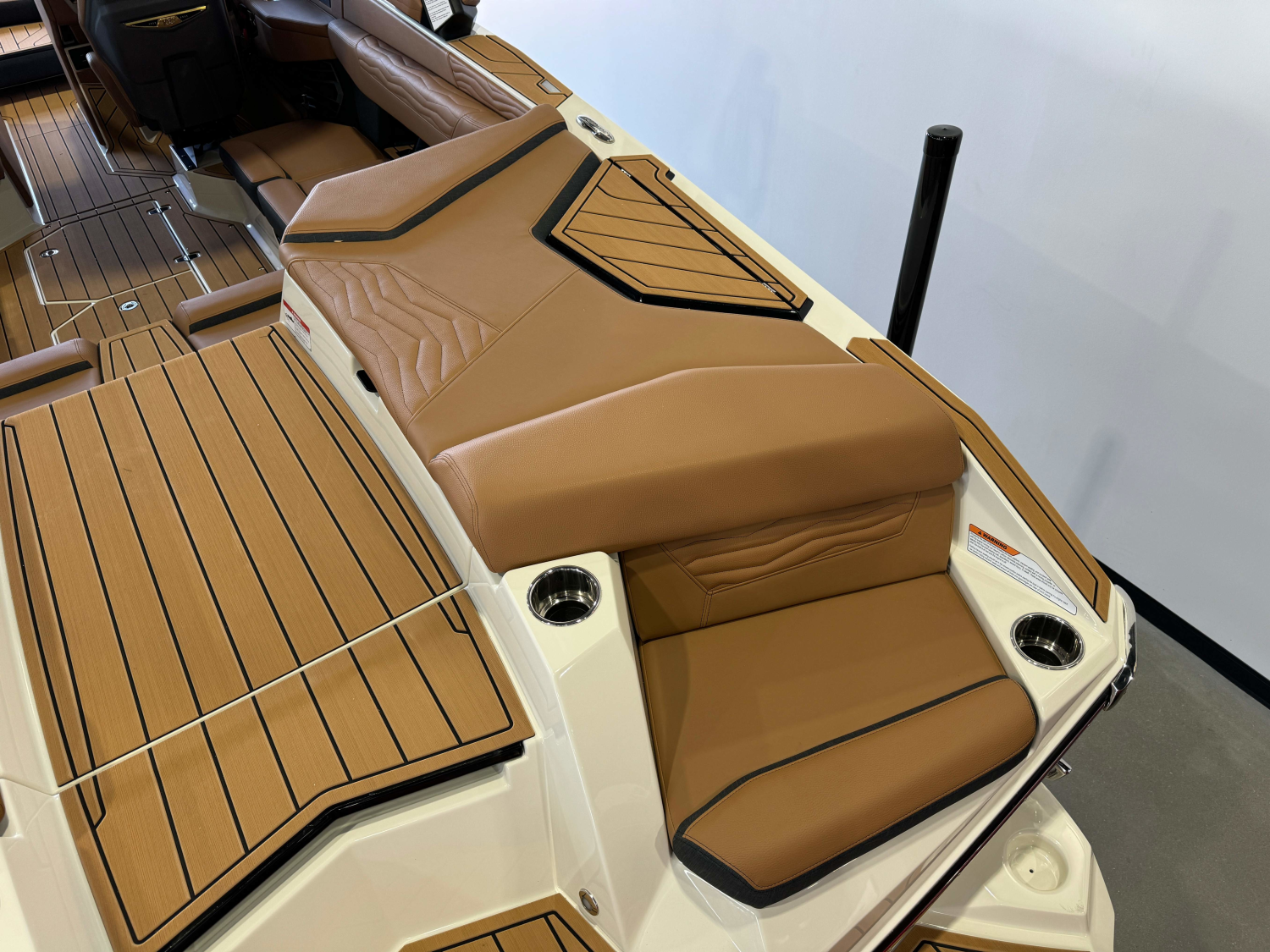 2025 Nautique Super Air Nautique G23