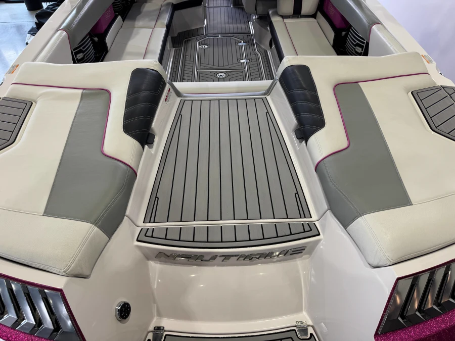 2015 Nautique Boats G25 for sale in Lewisville, Texas