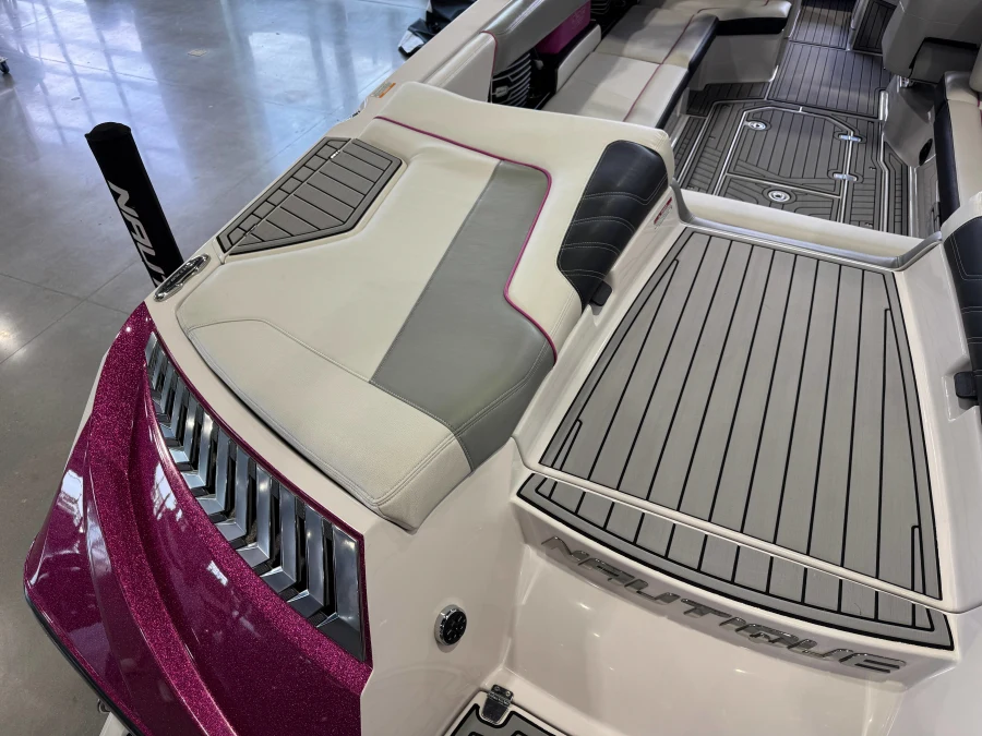 2015 Nautique Boats G25 for sale in Lewisville, Texas