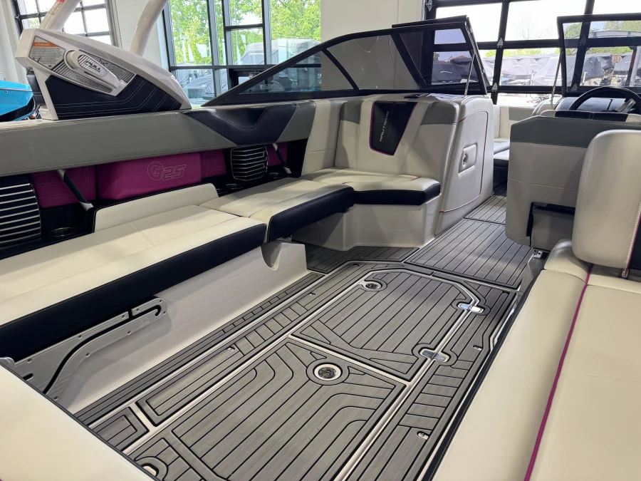 2015 Nautique Boats G25 for sale in Lewisville, Texas