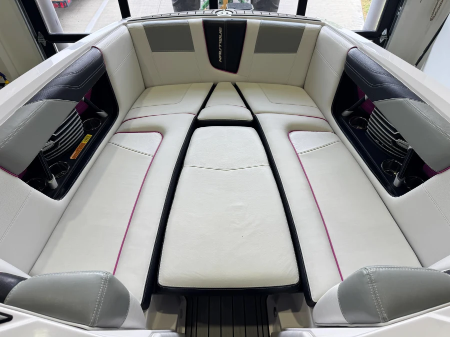 2015 Nautique Boats G25 for sale in Lewisville, Texas