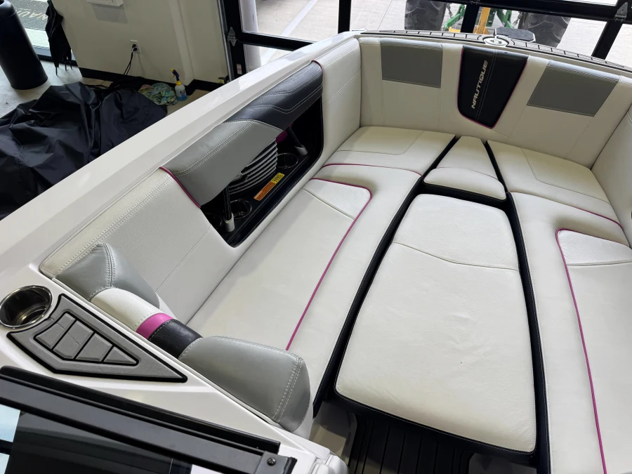 2015 Nautique Boats G25 for sale in Lewisville, Texas