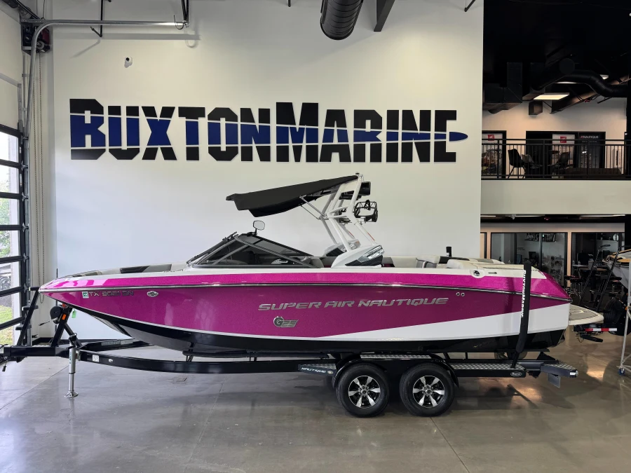 2015 Nautique Boats G25 for sale in Lewisville, Texas