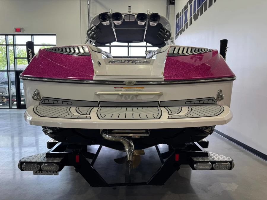 2015 Nautique Boats G25 for sale in Lewisville, Texas