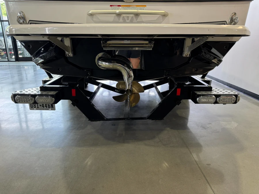 2015 Nautique Boats G25 for sale in Lewisville, Texas