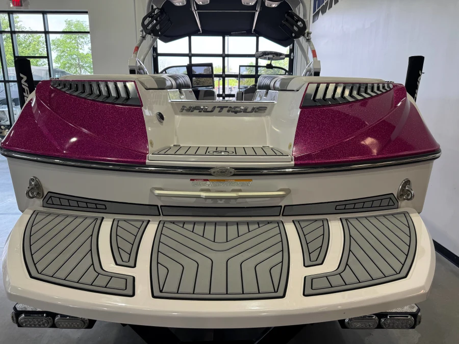 2015 Nautique Boats G25 for sale in Lewisville, Texas