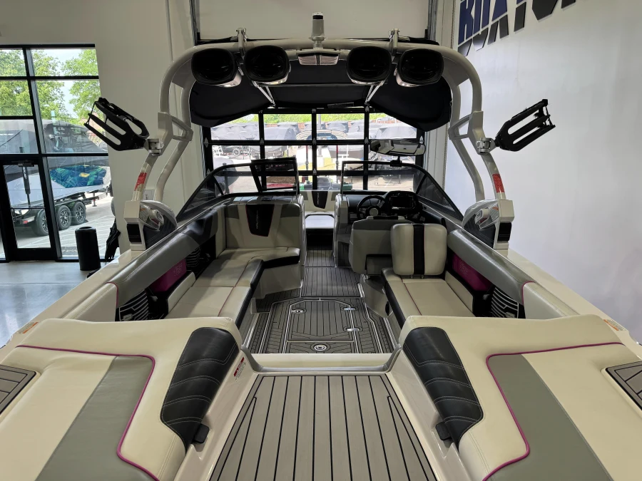 2015 Nautique Boats G25 for sale in Lewisville, Texas