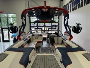 2019 Nautique Boats G25 for sale in Lewisville, Texas