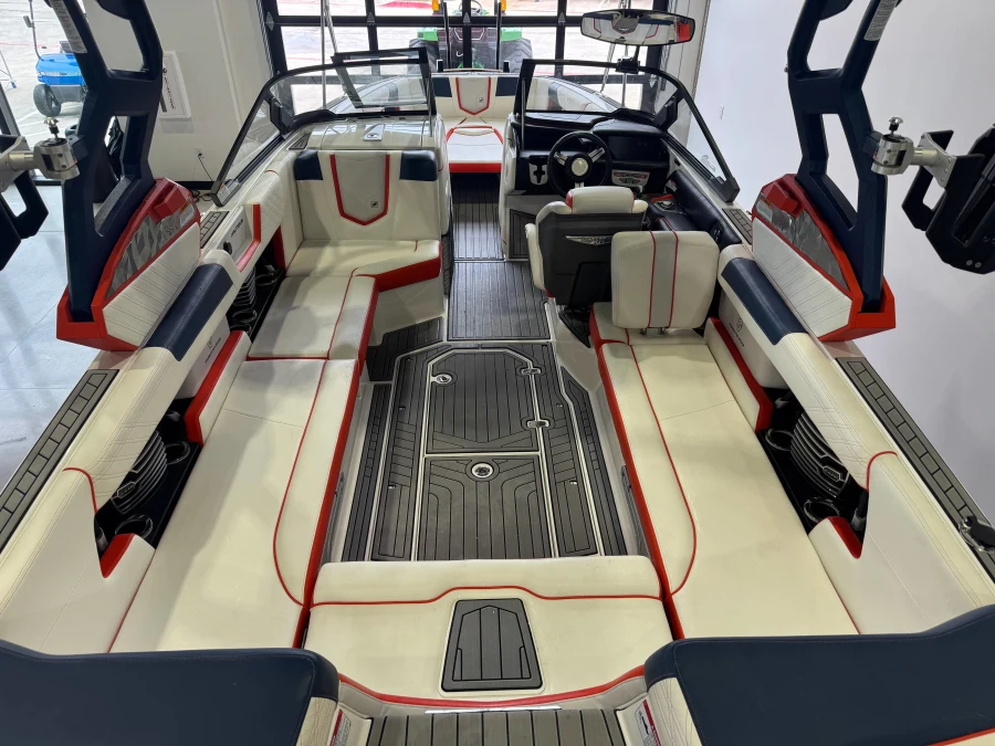 2019 Nautique Boats G25 for sale in Lewisville, Texas