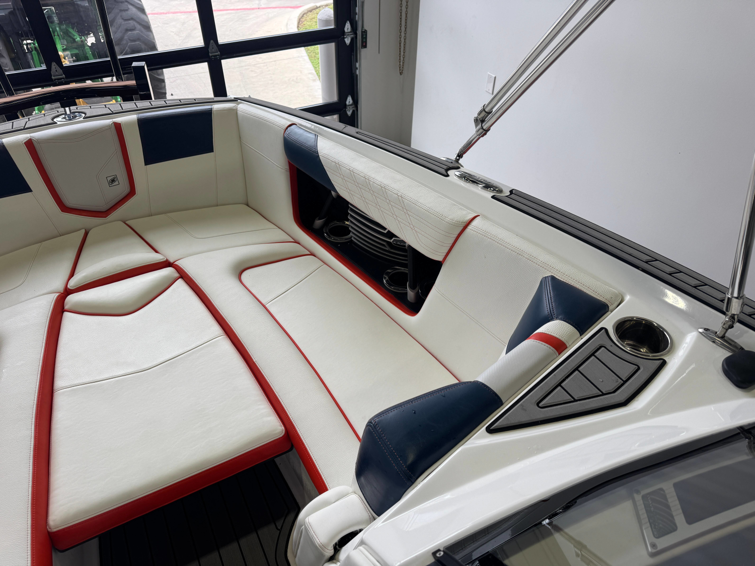 2019 Nautique Super Air Nautique G25
