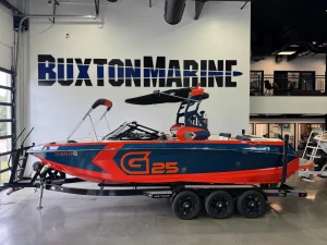 2019 Nautique Boats G25 for sale in Lewisville, Texas