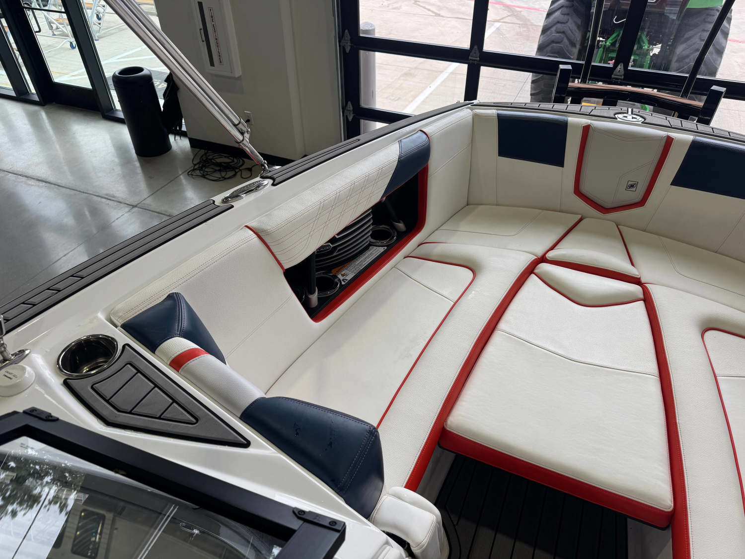 2019 Nautique Super Air Nautique G25