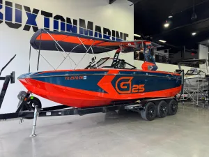 2019 Nautique Boats G25 for sale in Lewisville, Texas