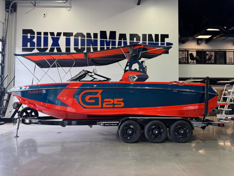 2019 Nautique Boats G25 for sale in Lewisville, Texas