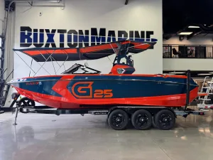 2019 Nautique Boats G25 for sale in Lewisville, Texas